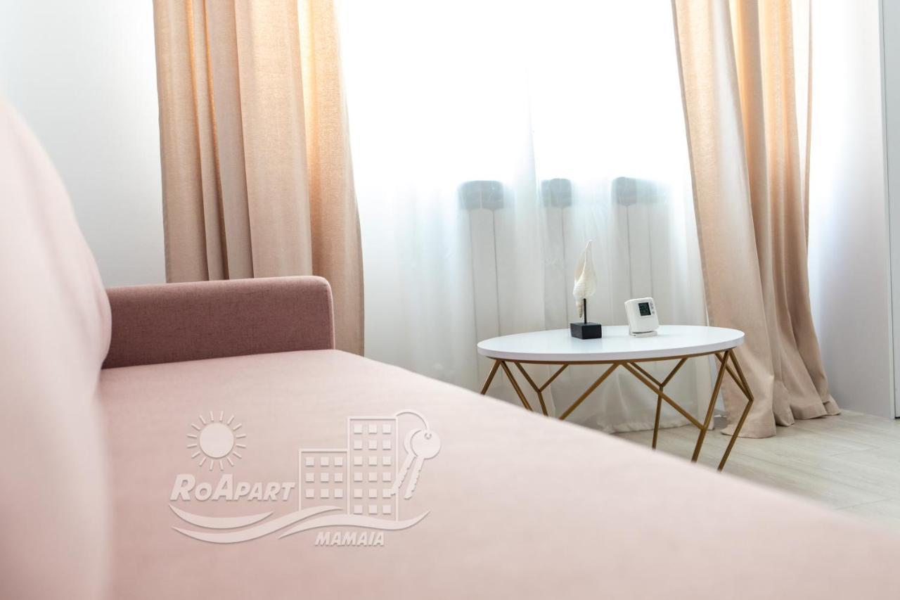 Roapart Mamaia - Family Năvodari Esterno foto