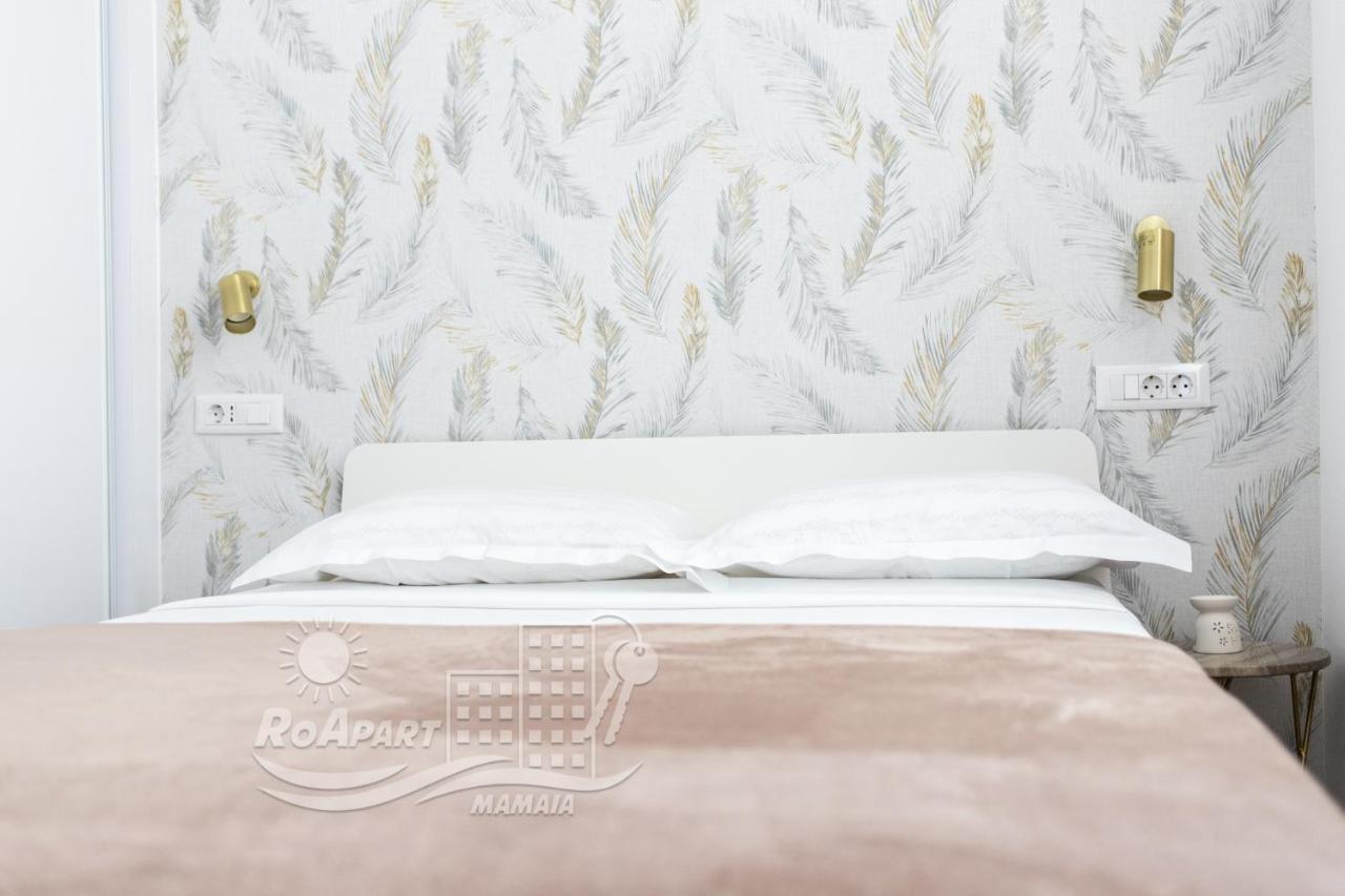 Roapart Mamaia - Family Năvodari Esterno foto